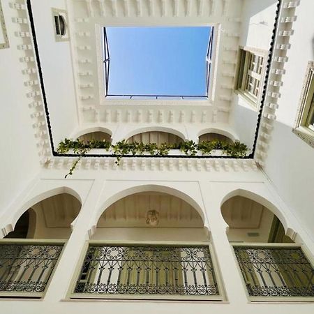 Riad 17-M - Marrakech Marrakesz Zewnętrze zdjęcie