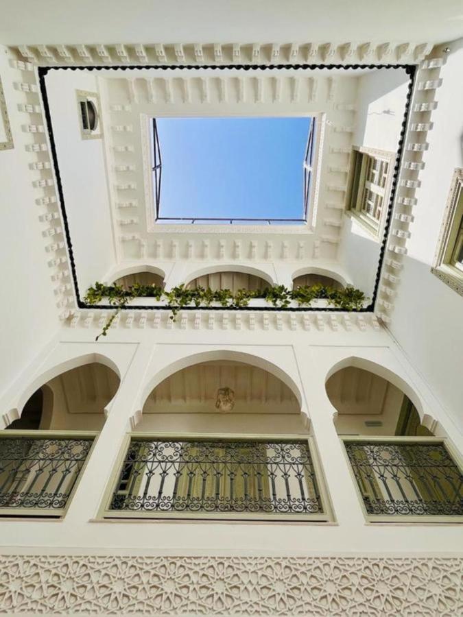 Riad 17-M - Marrakech Marrakesz Zewnętrze zdjęcie