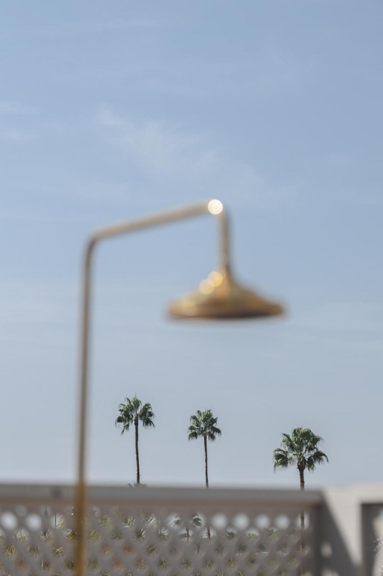 Riad 17-M - Marrakech Marrakesz Zewnętrze zdjęcie