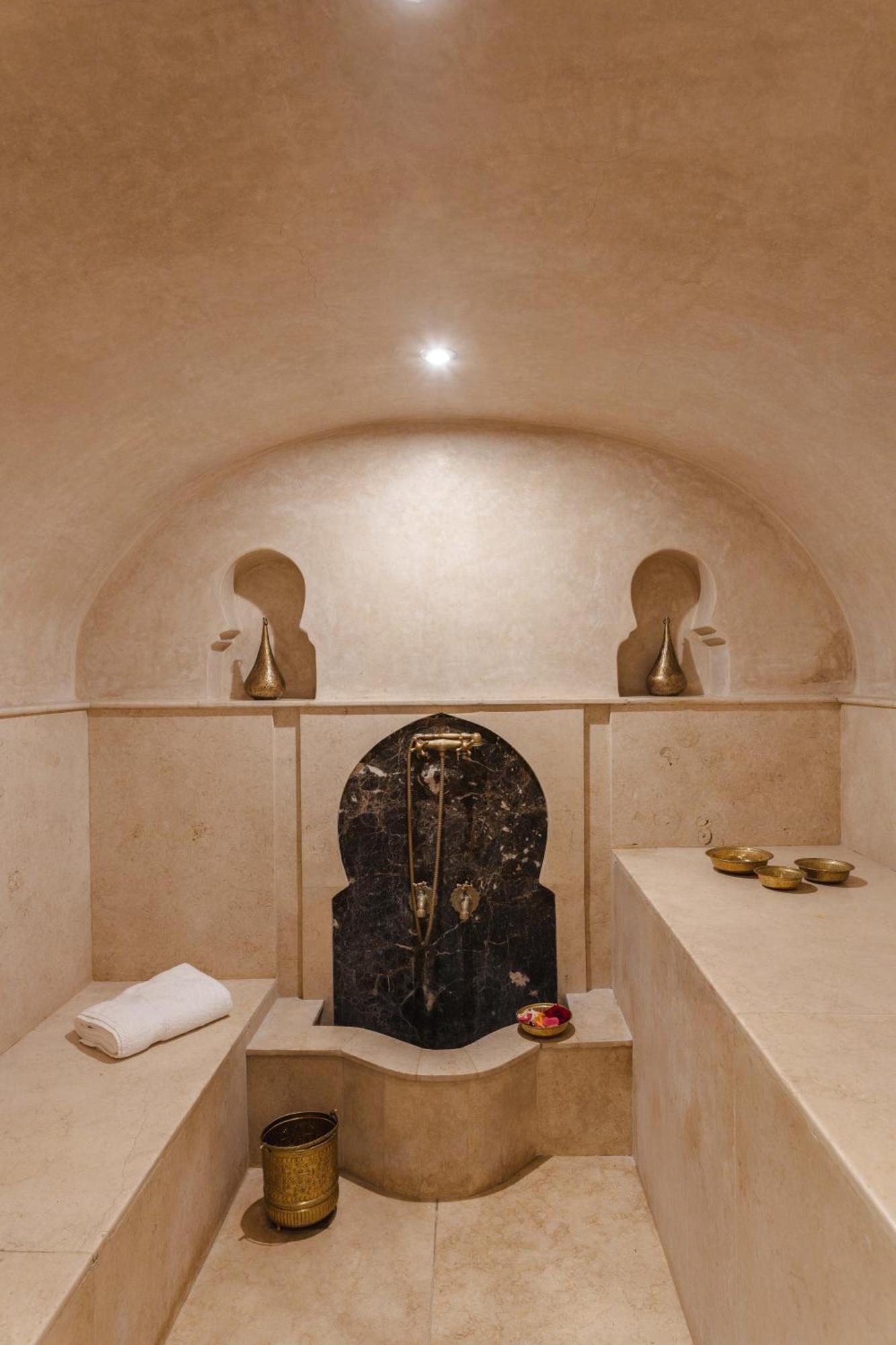 Riad 17-M - Marrakech Marrakesz Zewnętrze zdjęcie