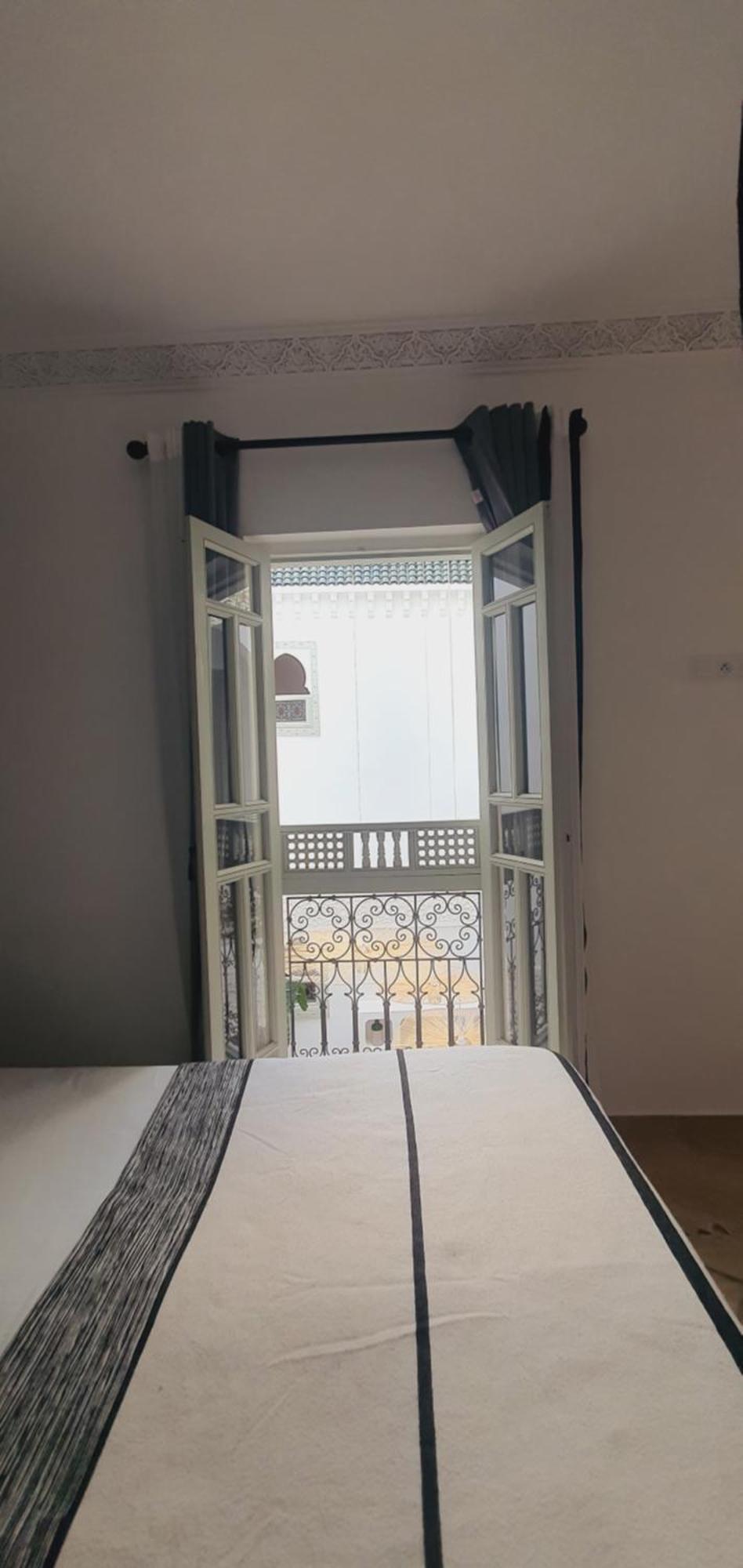 Riad 17-M - Marrakech Marrakesz Zewnętrze zdjęcie